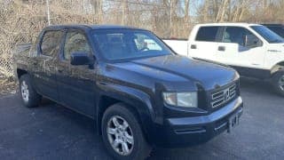 Honda 2006 Ridgeline