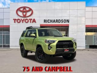 Toyota 2022 4Runner