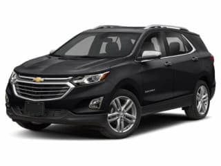 Chevrolet 2021 Equinox