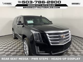 Cadillac 2020 Escalade ESV