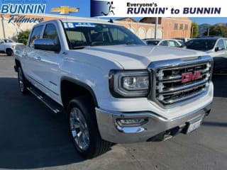 GMC 2018 Sierra 1500