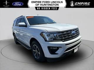 Ford 2021 Expedition