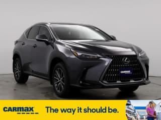 Lexus 2024 NX 350h