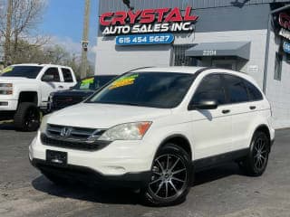 Honda 2011 CR-V