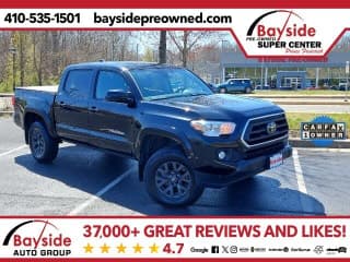 Toyota 2022 Tacoma