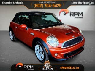 MINI 2011 Cooper