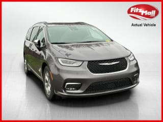 Chrysler 2023 Pacifica