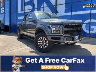 Ford 2019 F-150