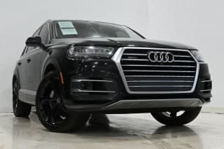 Audi 2019 Q7