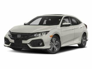 Honda 2018 Civic