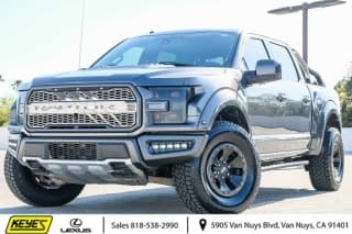 Ford 2018 F-150