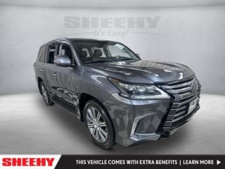 Lexus 2016 LX 570