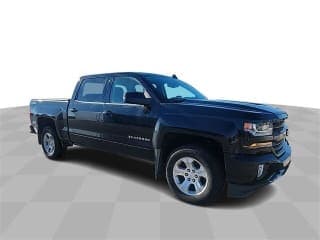 Chevrolet 2017 Silverado 1500