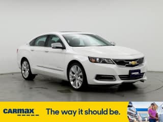 Chevrolet 2019 Impala