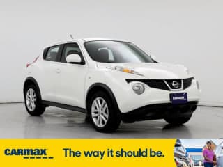 Nissan 2013 JUKE