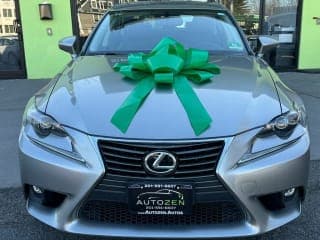 Lexus 2015 IS 250