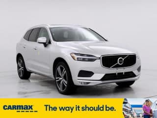 Volvo 2021 XC60