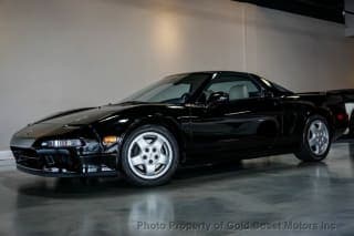 Acura 1991 NSX