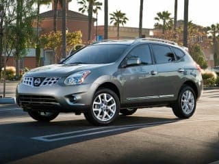 Nissan 2014 Rogue