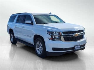 Chevrolet 2019 Suburban