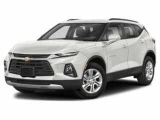 Chevrolet 2022 Blazer