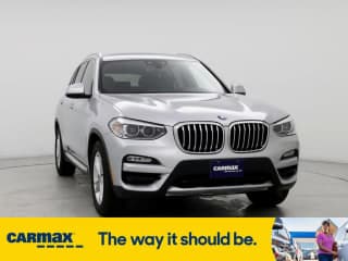 BMW 2019 X3