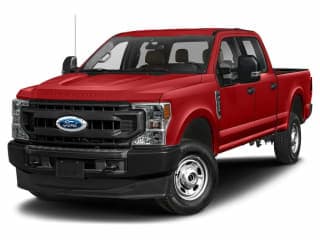 Ford 2022 F-350 Super Duty