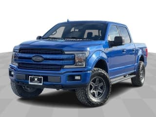 Ford 2018 F-150