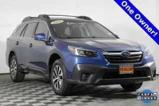 Subaru 2022 Outback