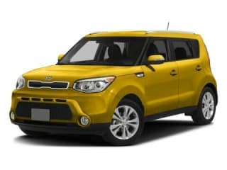 Kia 2016 Soul