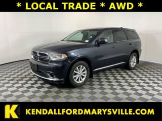 Dodge 2014 Durango