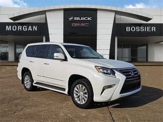 Lexus 2017 GX 460