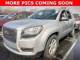 GMC 2015 Acadia