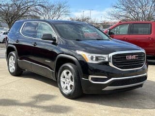 GMC 2019 Acadia