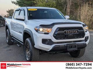 Toyota 2023 Tacoma