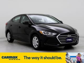 Hyundai 2017 Elantra