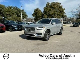 Volvo 2023 XC90