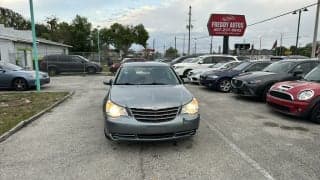 Chrysler 2010 Sebring