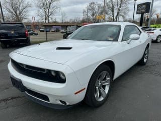 Dodge 2016 Challenger