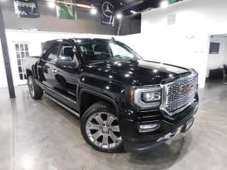 GMC 2018 Sierra 1500