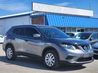 Nissan 2016 Rogue