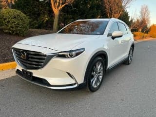 Mazda 2016 CX-9