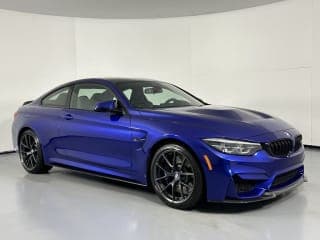 BMW 2019 M4