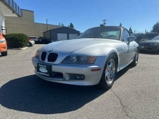 BMW 1996 Z3