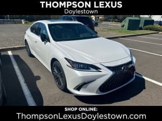 Lexus 2023 ES 350