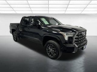 Toyota 2023 Tundra