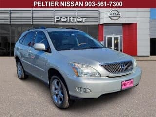 Lexus 2004 RX 330