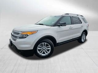 Ford 2015 Explorer