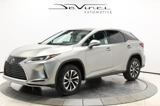 Lexus 2020 RX 350