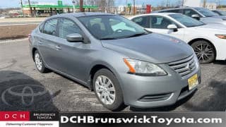 Nissan 2013 Sentra